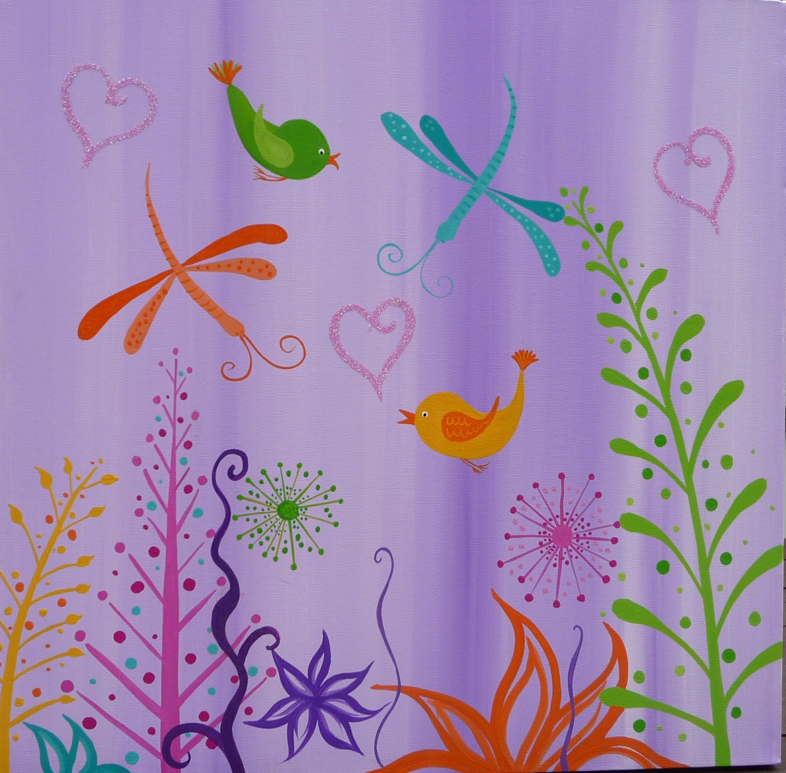 Sharon Hegarty Art Gallery